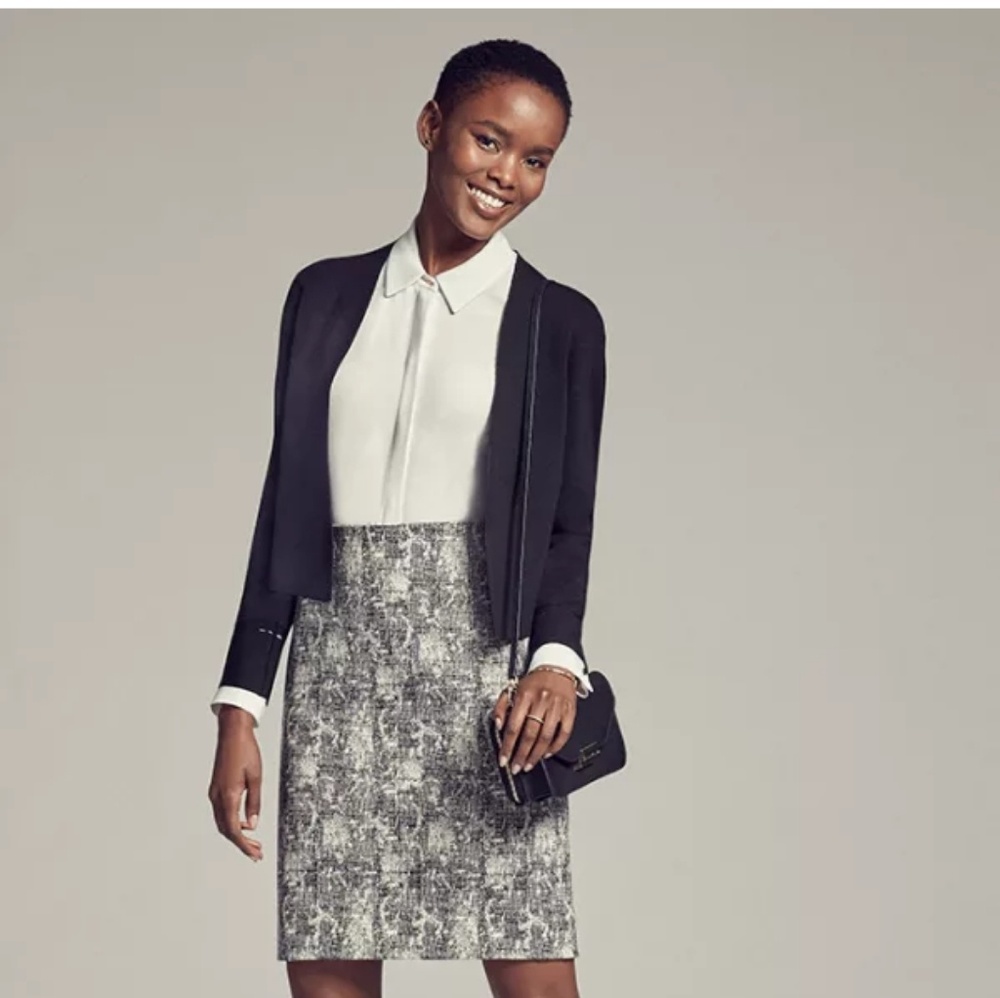 MM. LAFLEUR JACKET